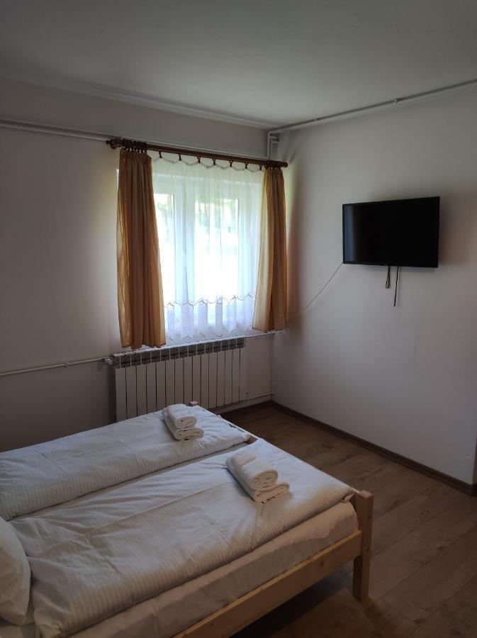 Rezydencja Bukowy Dwór Czarna  Exterior foto