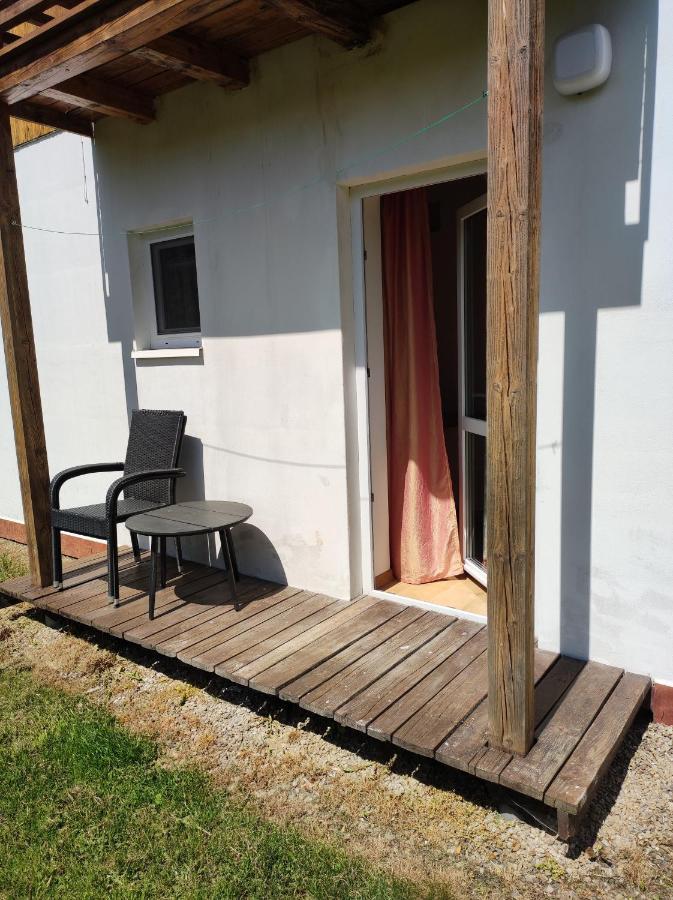 Rezydencja Bukowy Dwór Czarna  Exterior foto